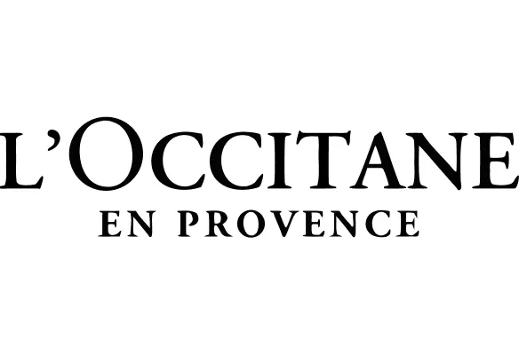 L’OCCITANE EN PROVENCE brand logo.
