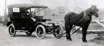 voyage à cheval