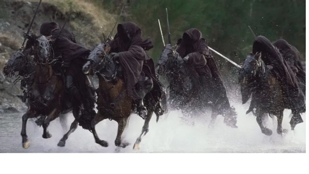 Voyages à cheval