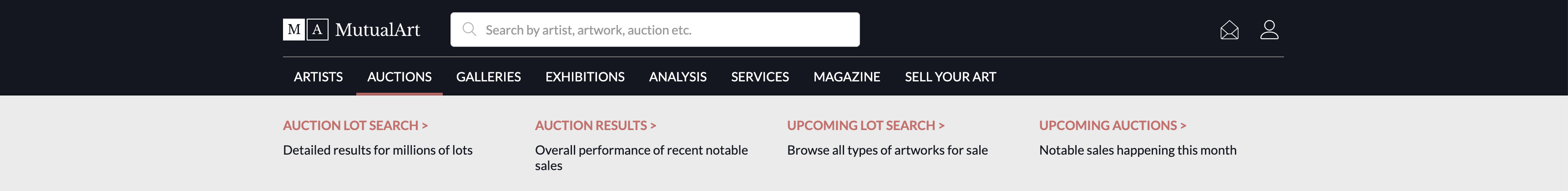 Product Dashboard