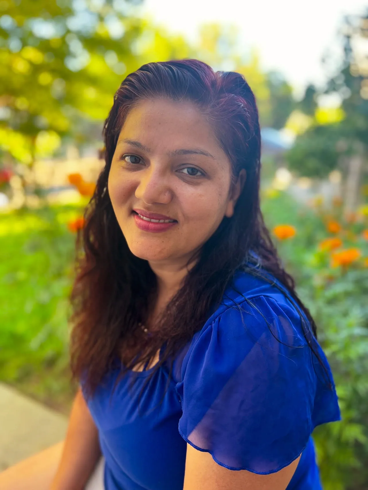 team member image