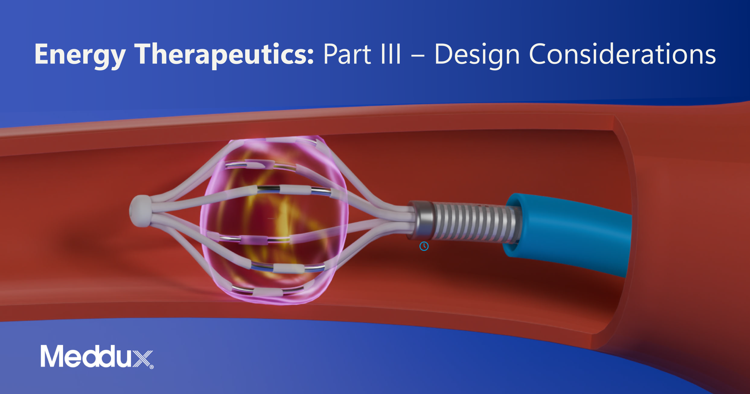 Energy therapeutics design considerations for RF, PFA, microwave, and ultrasound systems