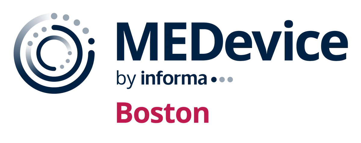 MEDevice Boston 2026 logo