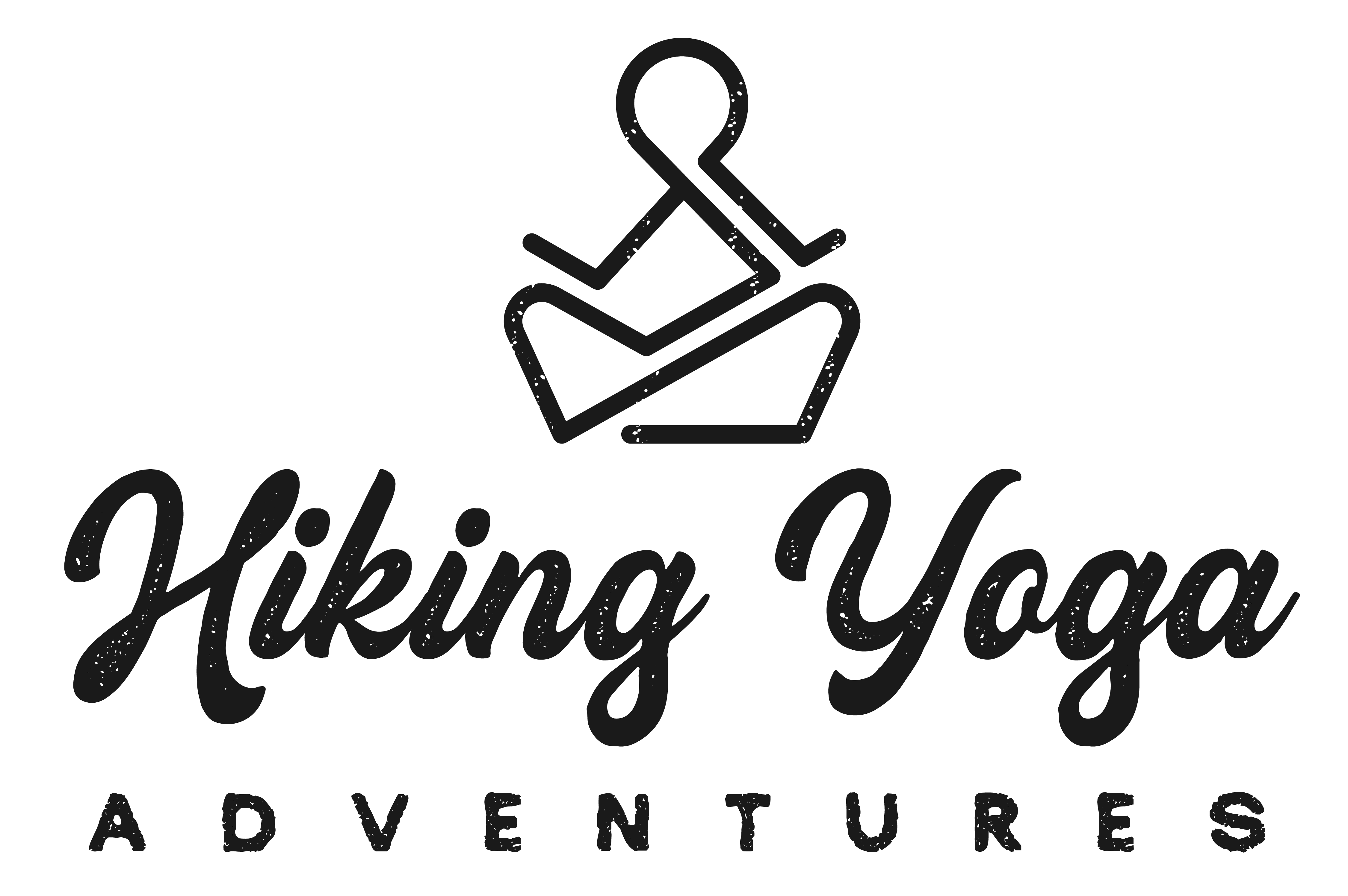 Hiking Yoga