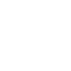 Registered trademark symbol with a white R inside a white circle on black background.