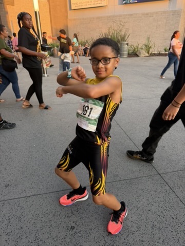 Firebirds Junior Olympic championship gallery image