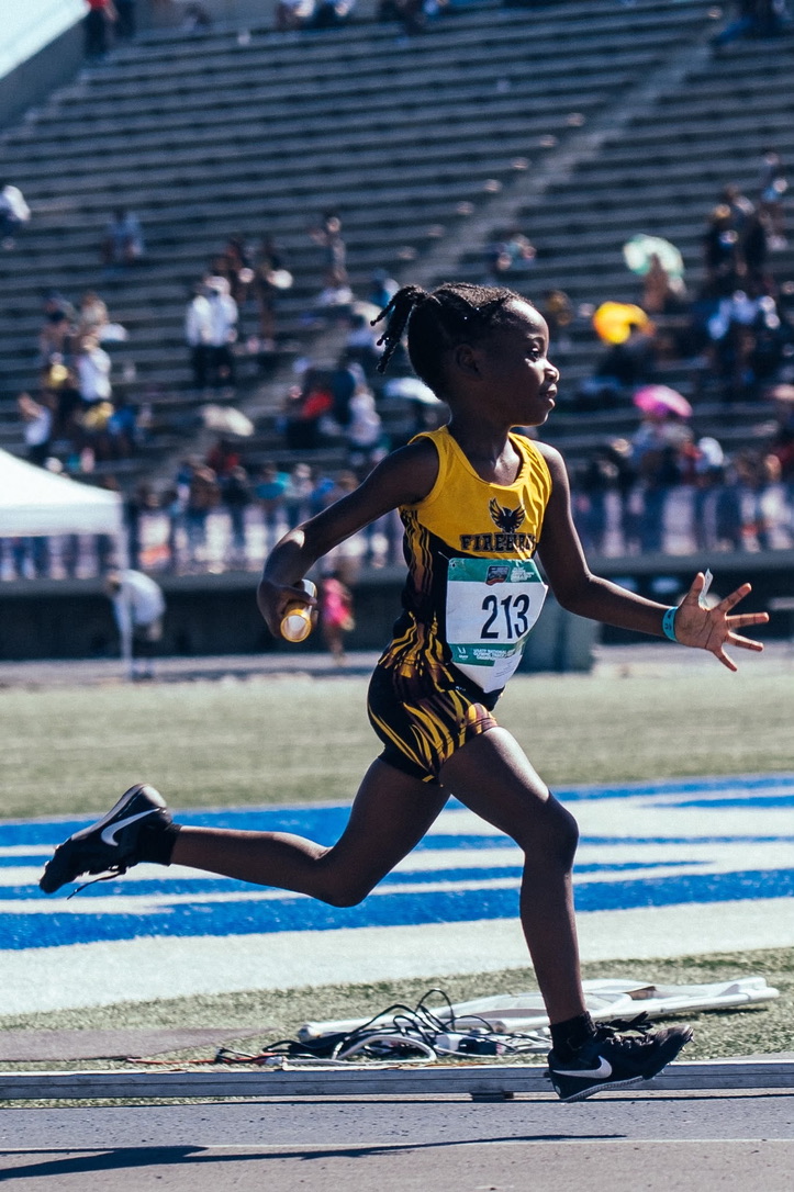 Firebirds Junior Olympic championship gallery image