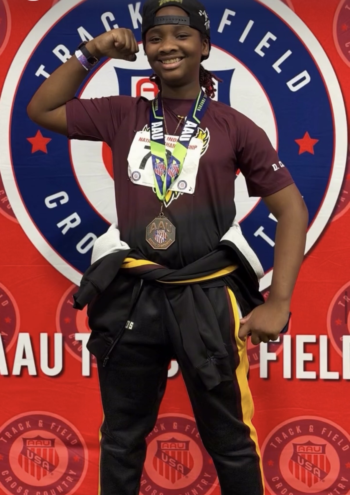 Firebirds indoor season gallery image