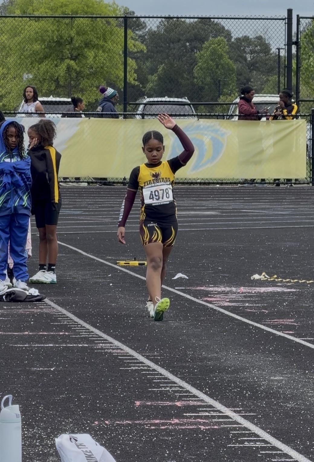 Firebirds outdoor season gallery image