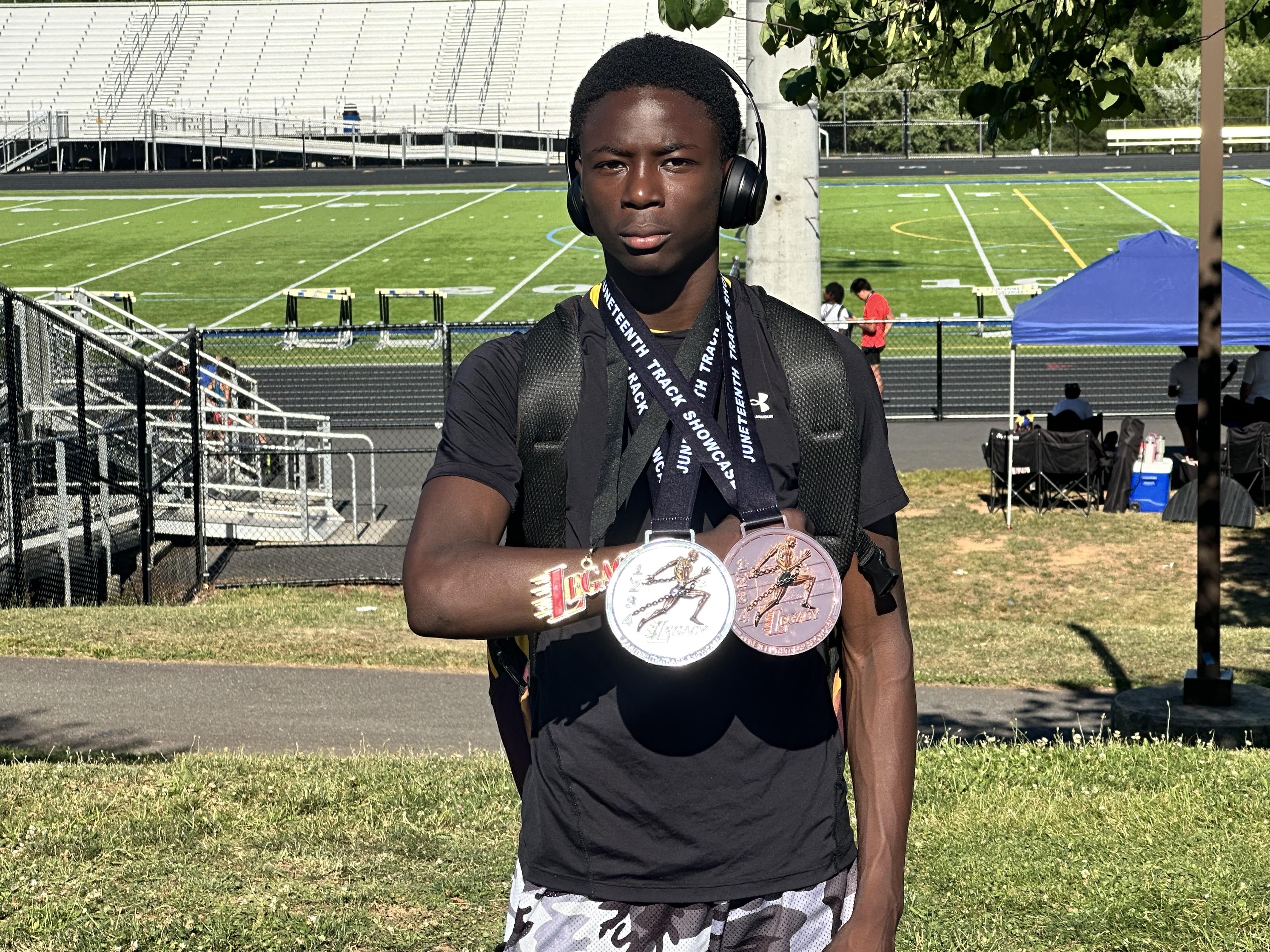Firebirds outdoor season gallery image