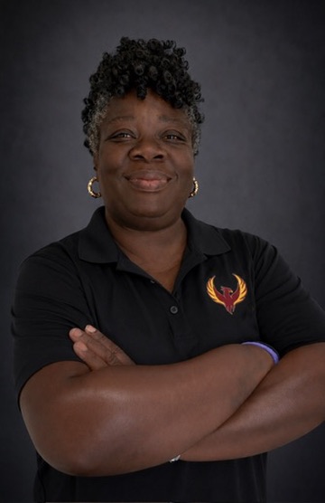 Dashawn Coleman