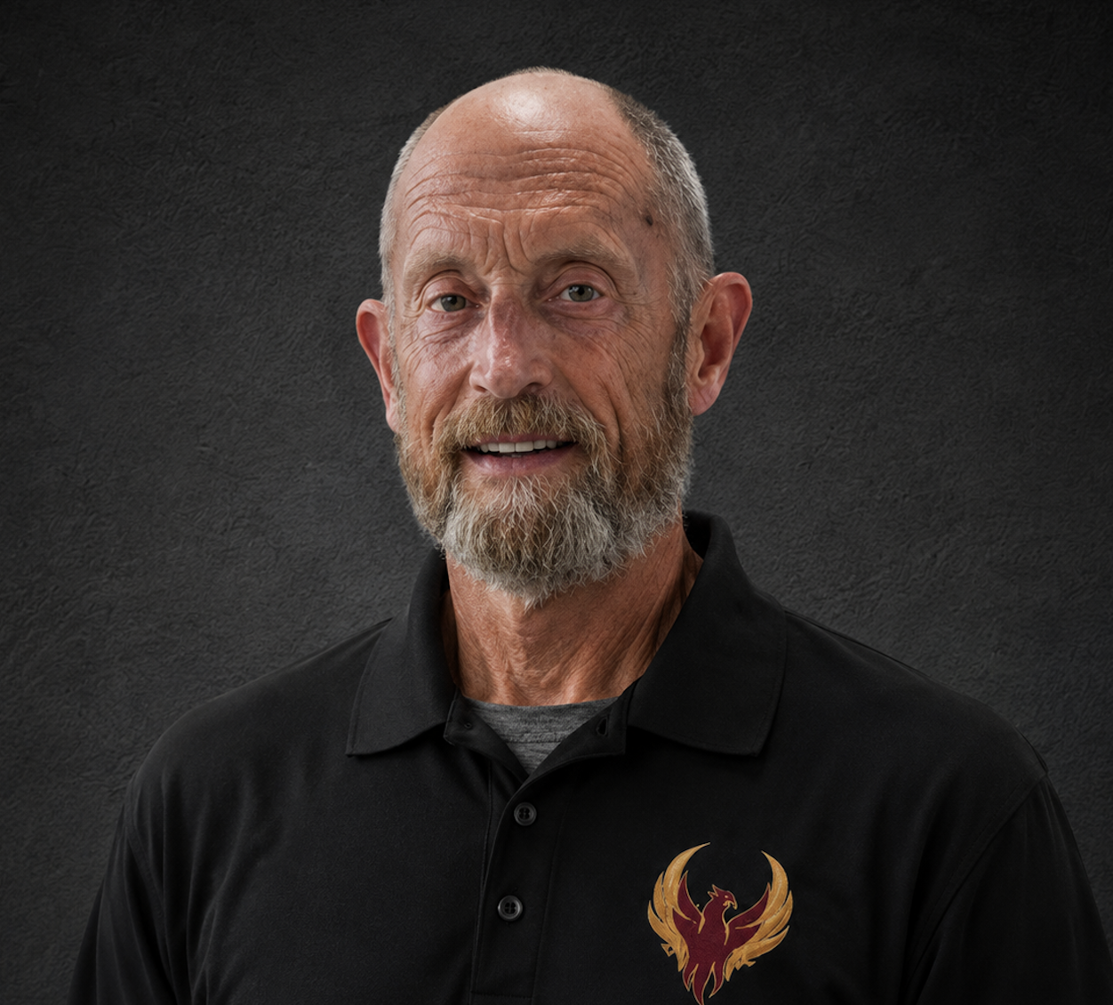 Paul Peterson