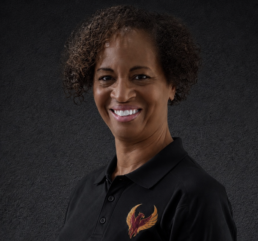 Corliss Clark