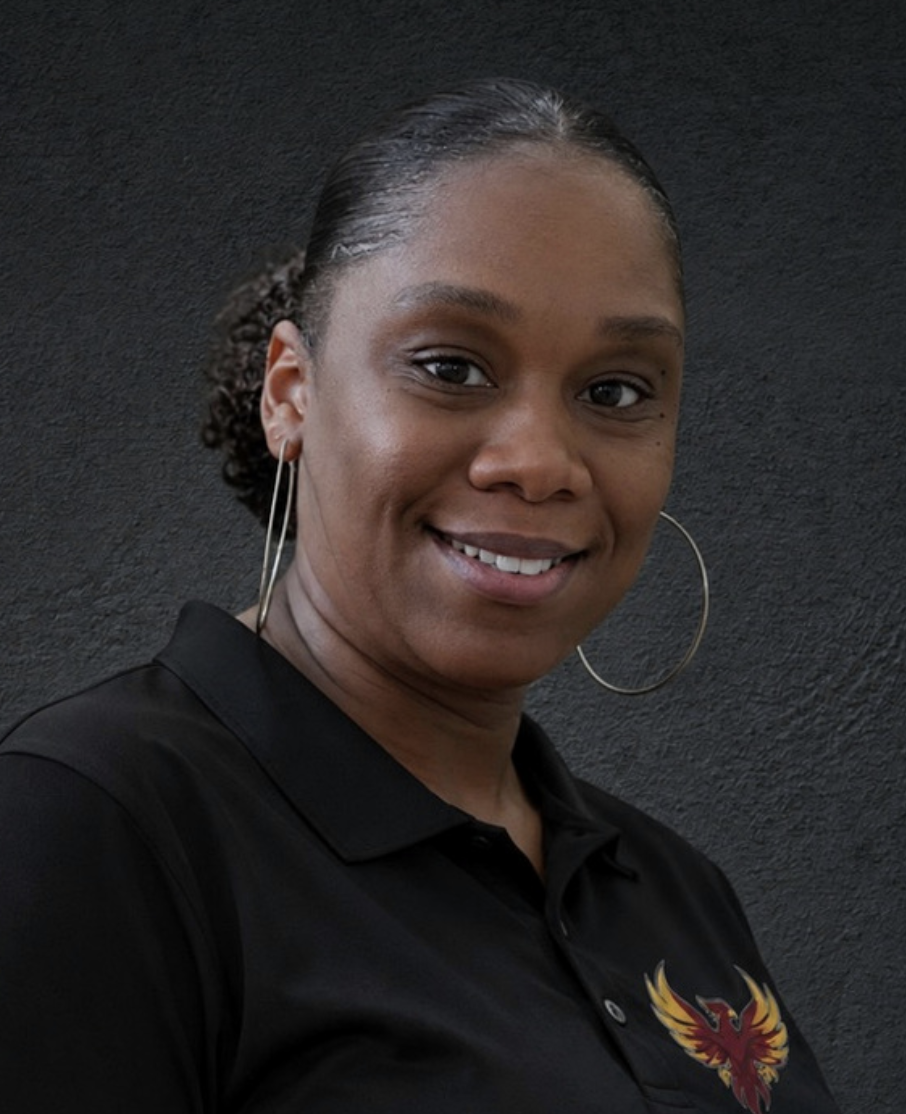 Latonya Johnson