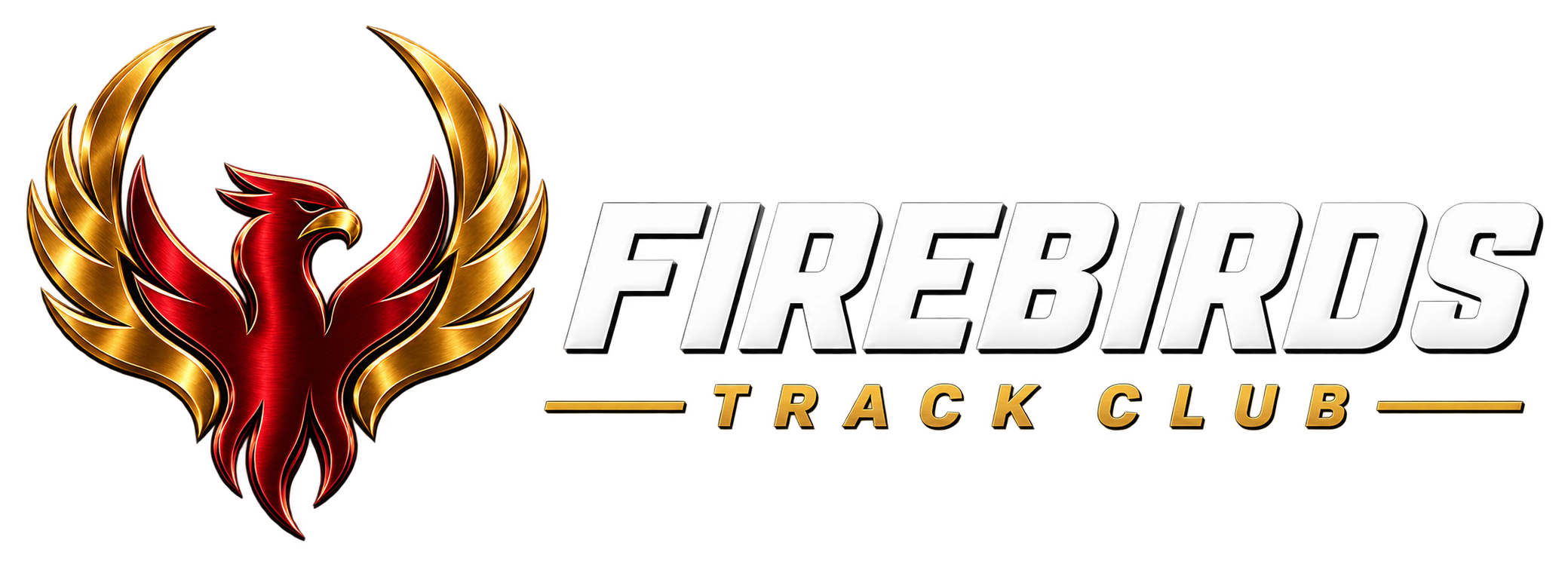 Firebirds Track Club