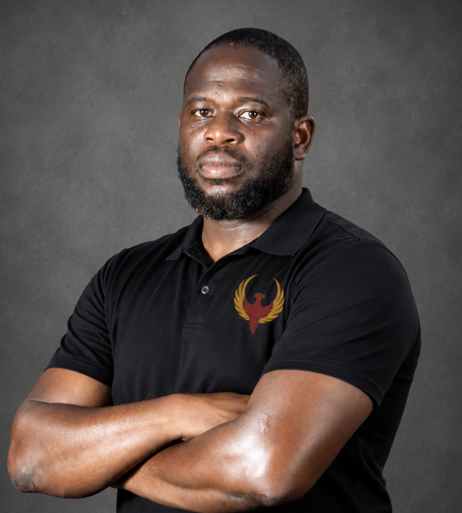 Calvin Quaye