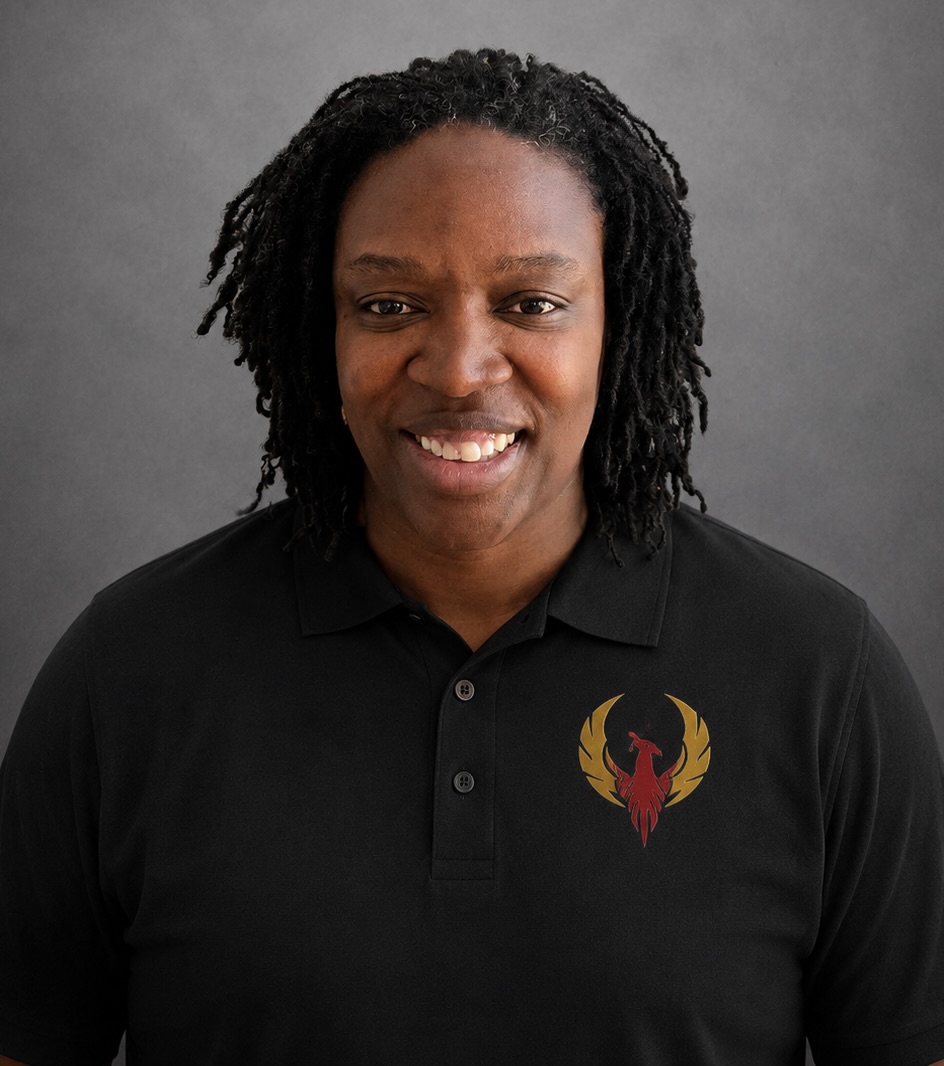 Damarah Rhymer-Alvarez