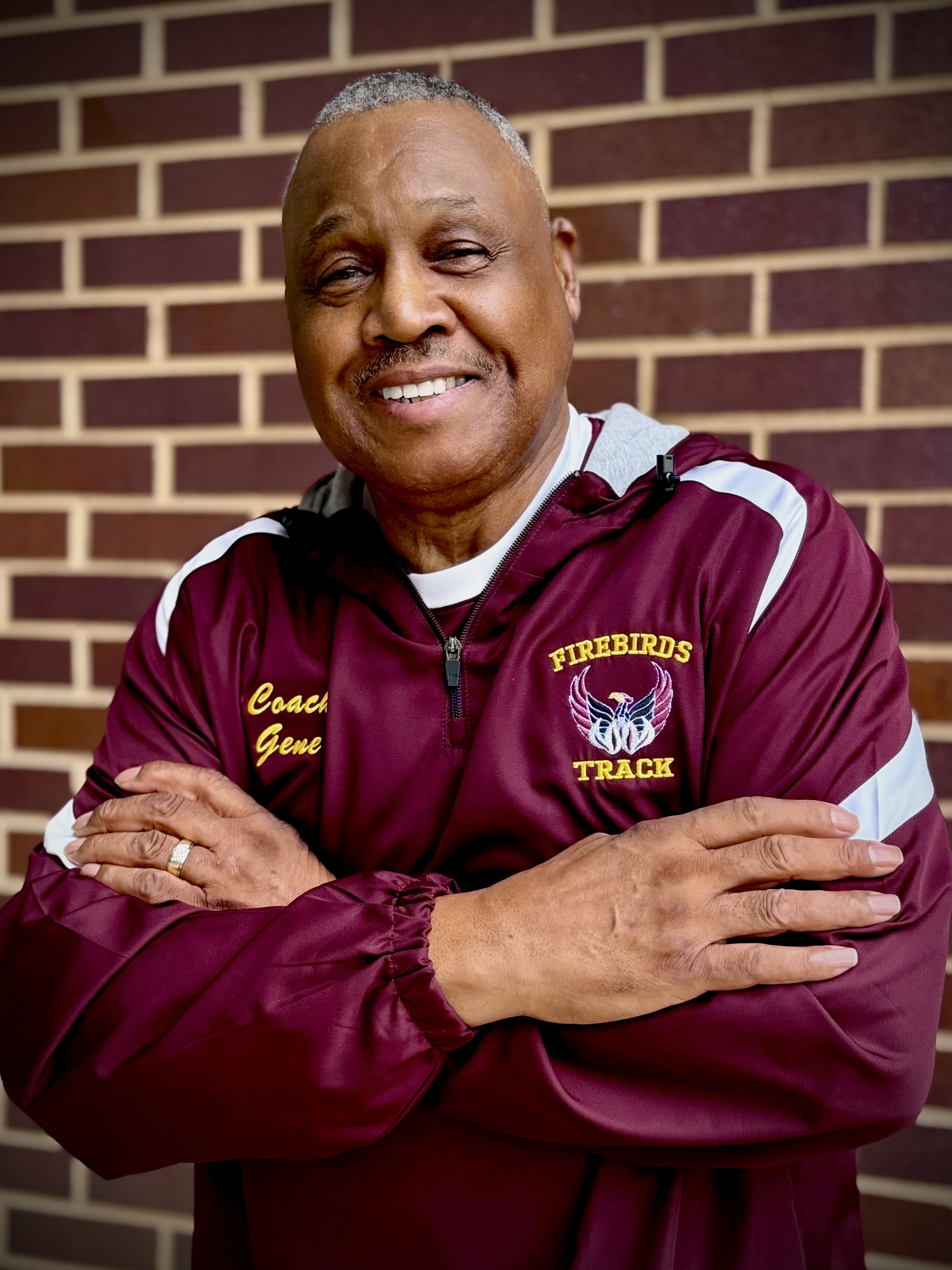 Eugene Neal