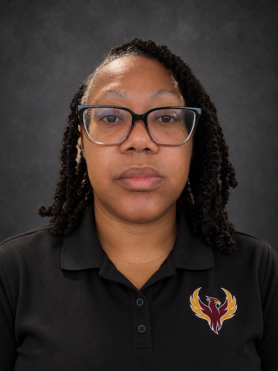 Tracey McGhee-Gant