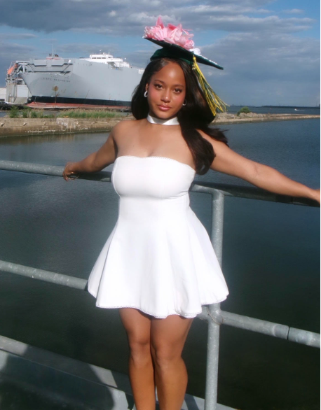 Raylynn Gomez, second supplied photograph