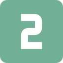 número 2