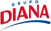 Logo Grupo Diana