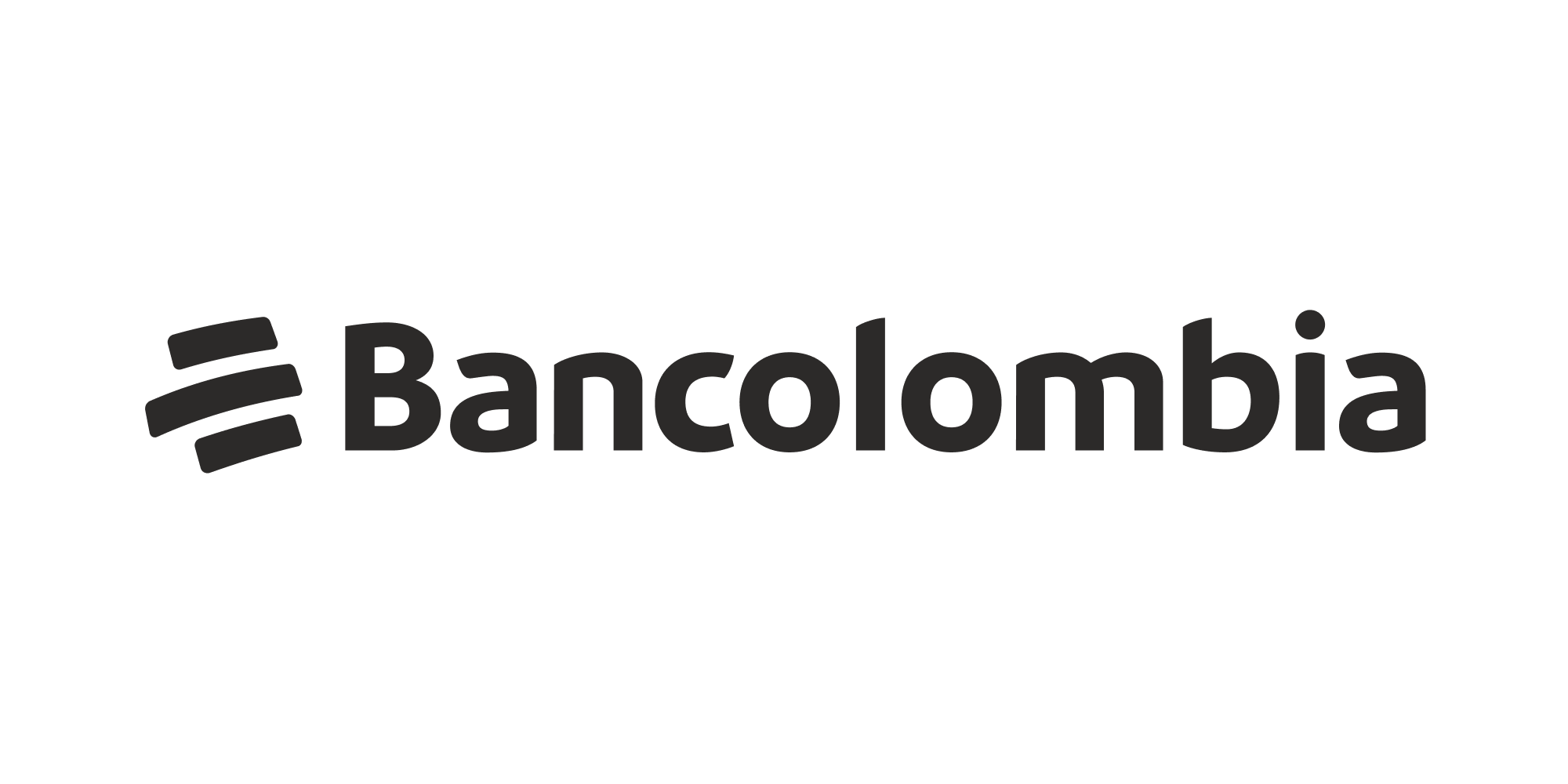 Logo Bancolombia new