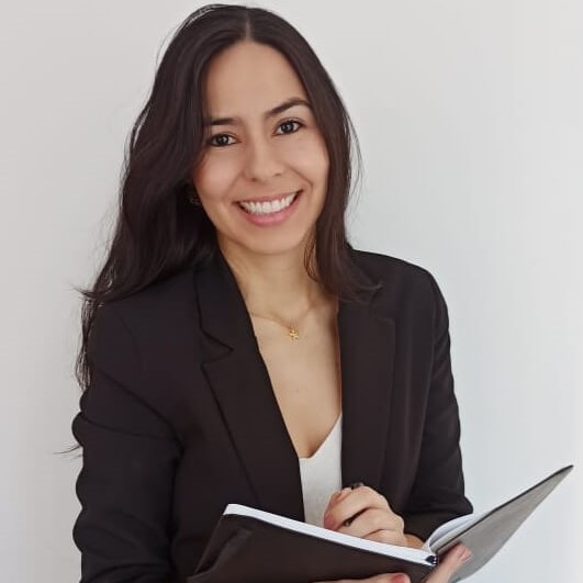 Adriana Martinez