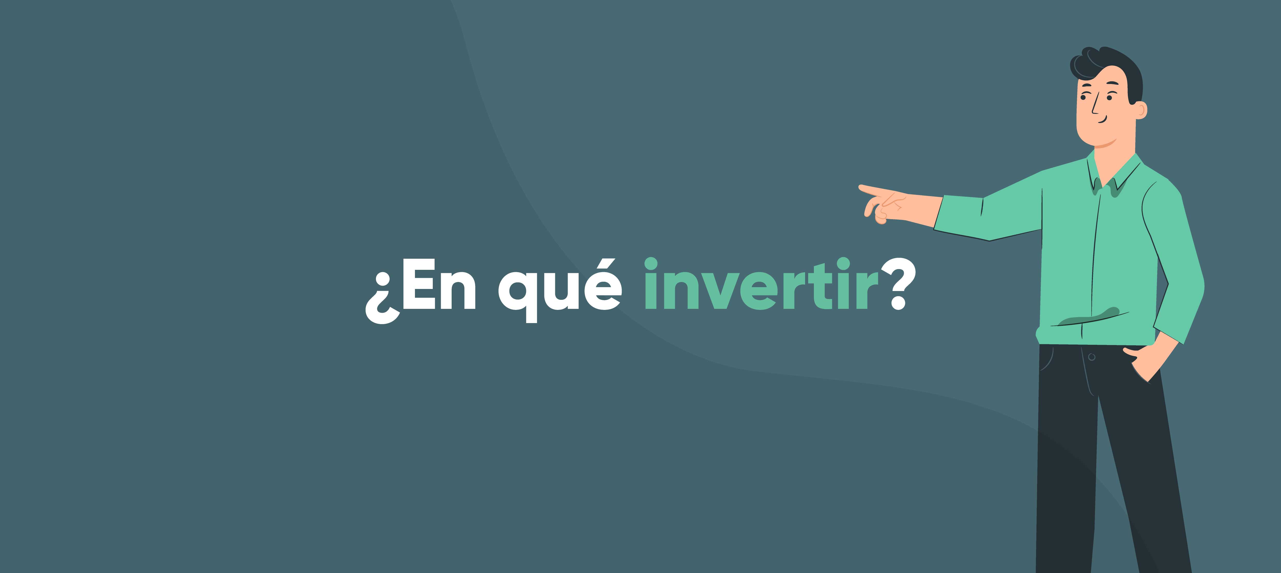 En qué invertir en Colombia, según tu perfil de riesgo