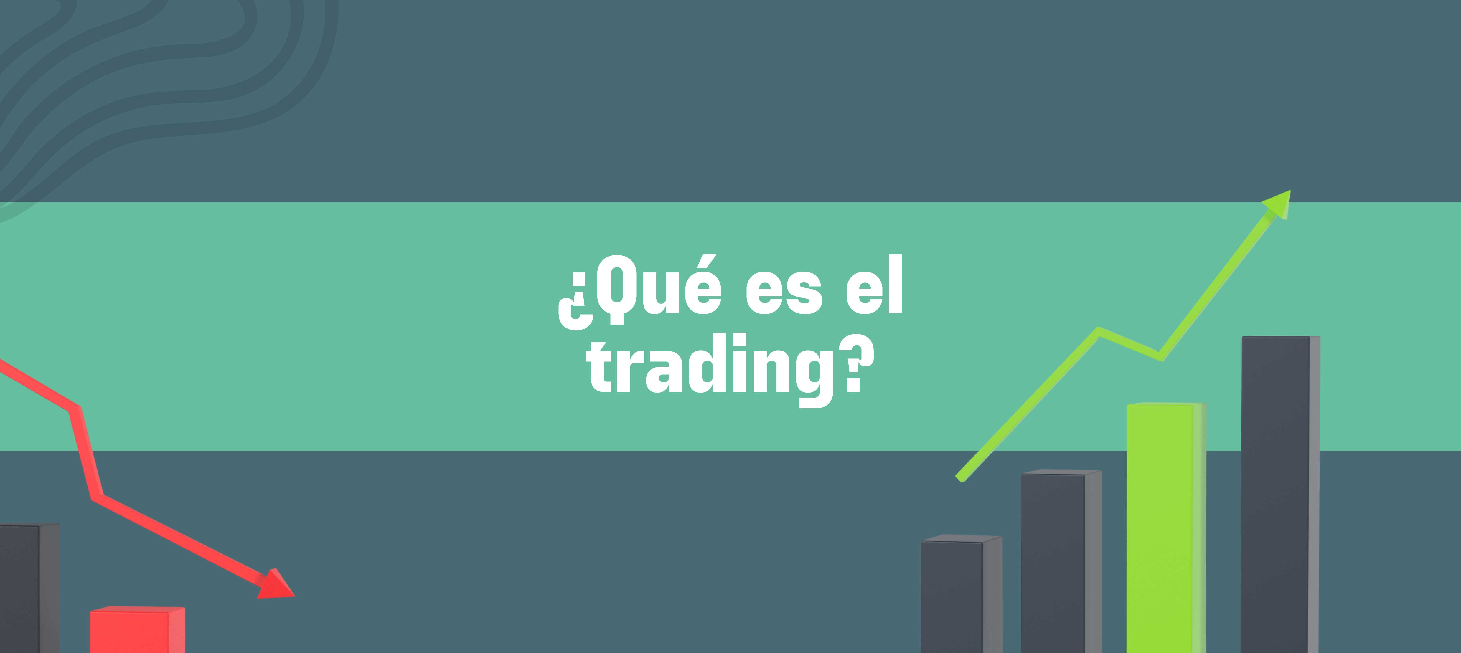 ¿Qué es el Trading y por qué Johan Arango dejó el fútbol para dedicarse a esto?