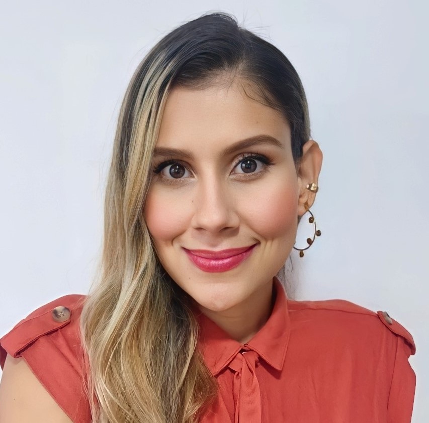 Lizeth Meza Pastrana