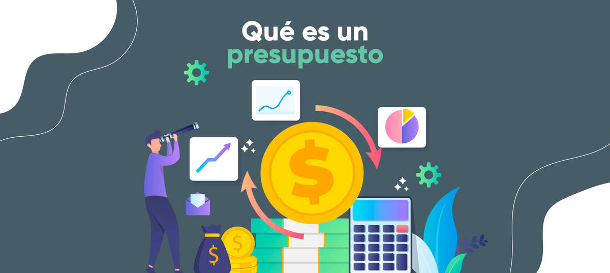 ¿Cómo se hace el presupuesto paso a paso?