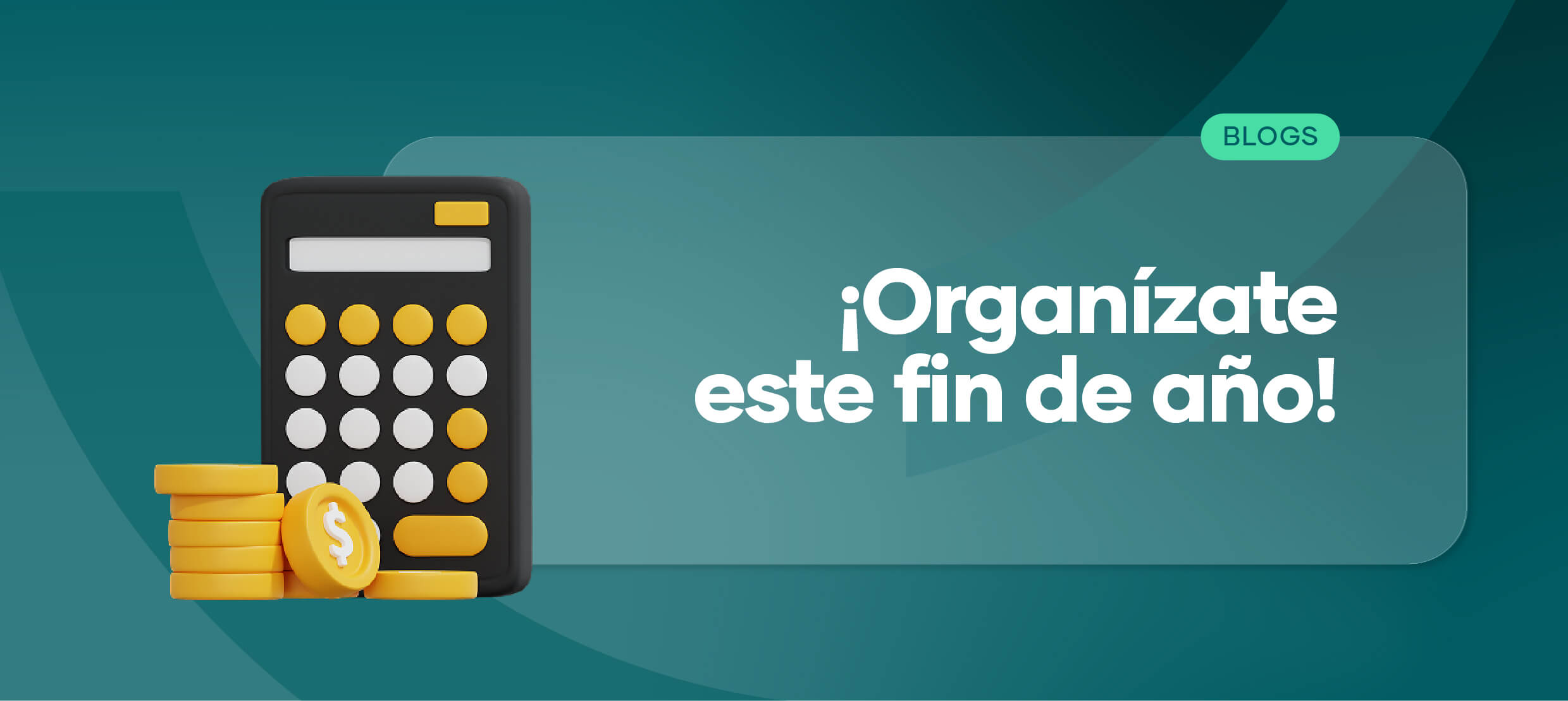 Planificación financiera para Fin de Año: Guía Completa