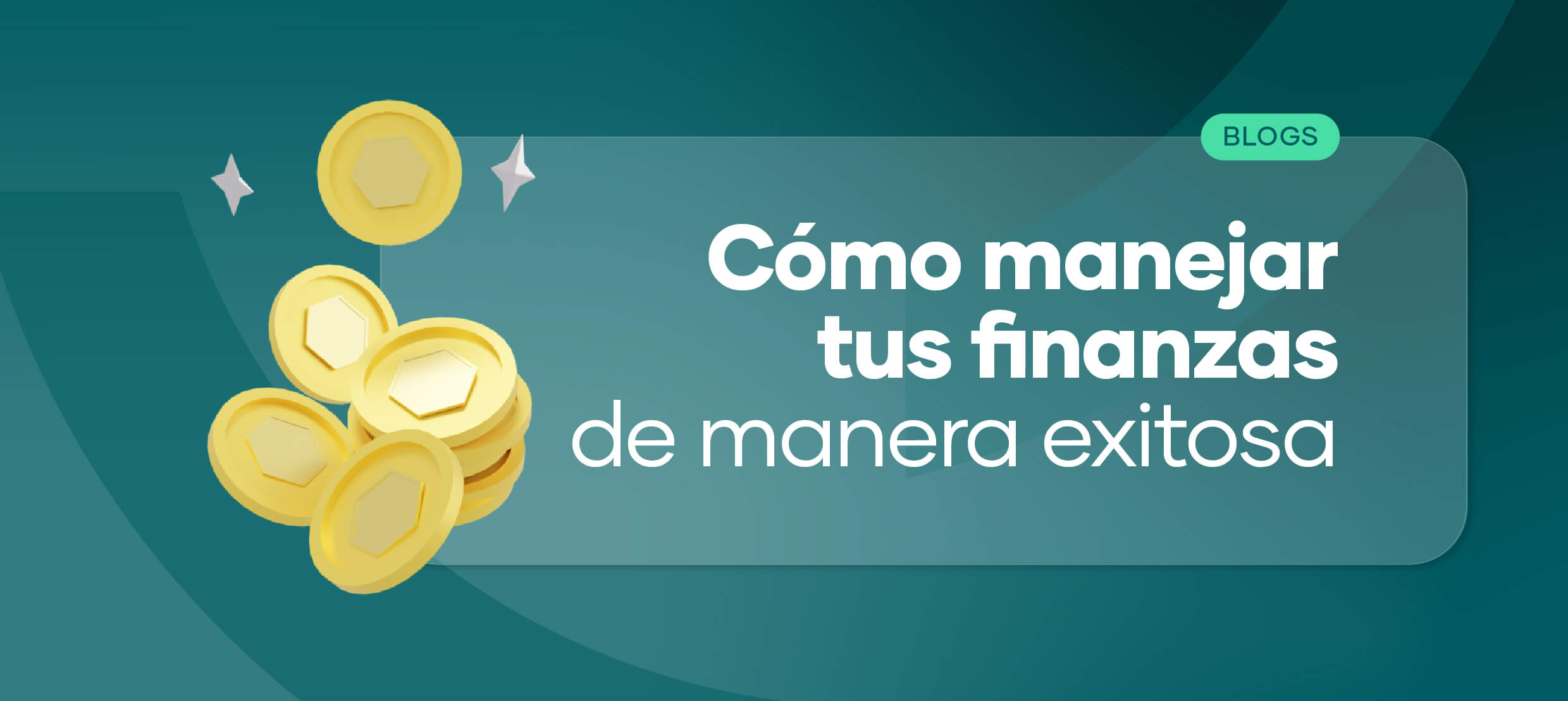 Guía rápida de finanzas personales: Cómo manejar tus finanzas de manera exitosa