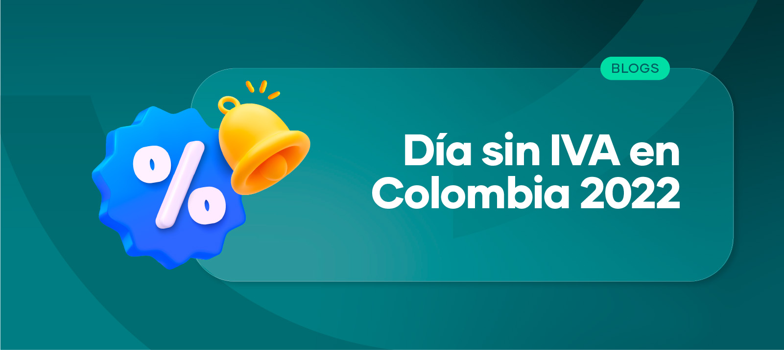 Día sin IVA en Colombia: fechas, productos, topes y más
