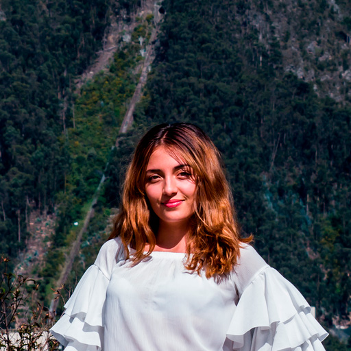 María Fernanda Castro