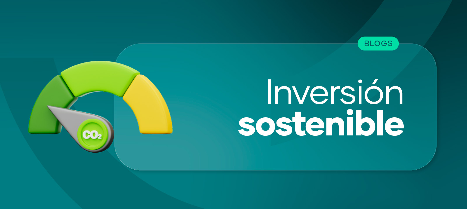 Tendencias en sostenibilidad para invertir 