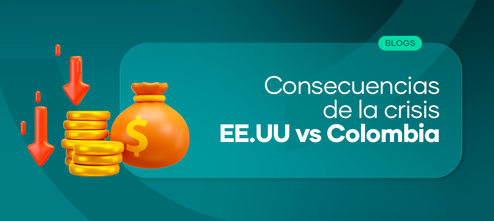 ¿Qué fue lo que pasó entre Estados Unidos y Colombia?