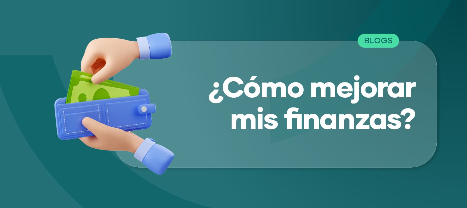 ¿Cómo organizar mis finanzas al estilo de una startup?