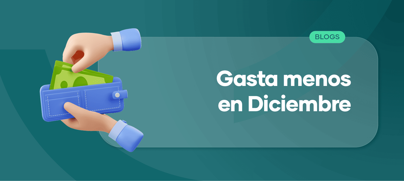Cómo manejar tus finanzas en diciembre: Consejos para disfrutar sin gastar de más