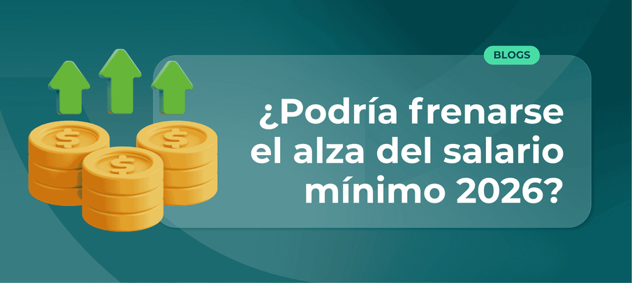 Fenalco demanda salario mínimo 2026: impacto en tu bolsillo.