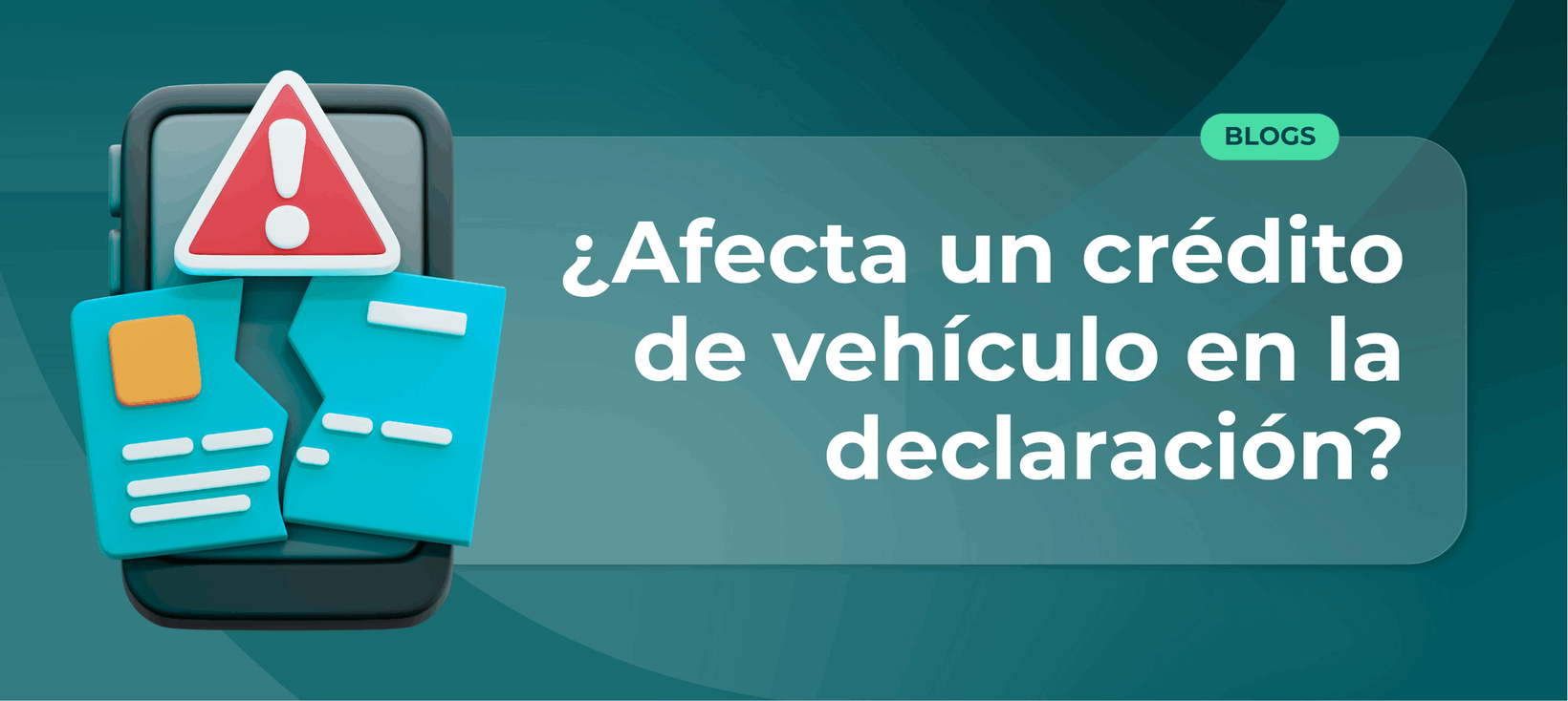 Crédito de vehículo en Colombia