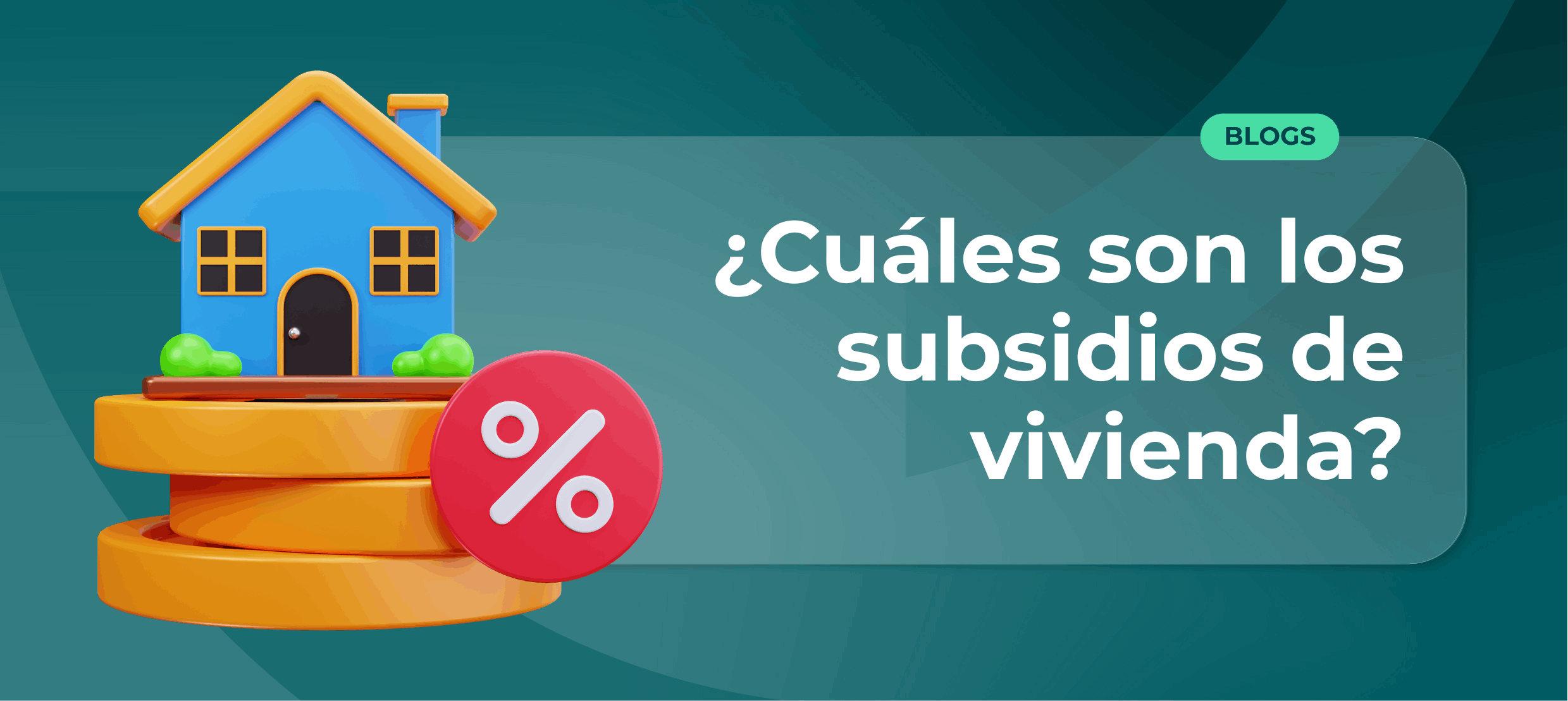 Subsidios de vivienda en Colombia 2026: opciones y cambios