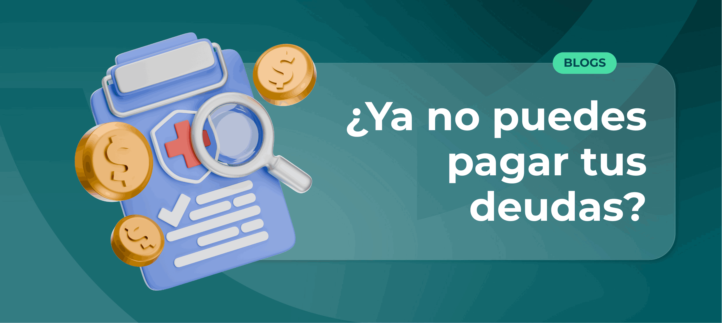 Qué hacer si no te alcanza para pagar tus cuotas hoy