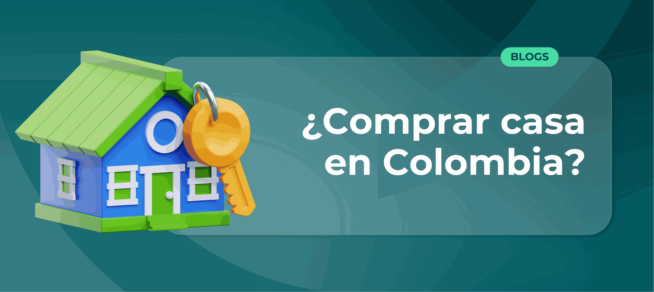 ¿Es buen momento para comprar vivienda en colombia?