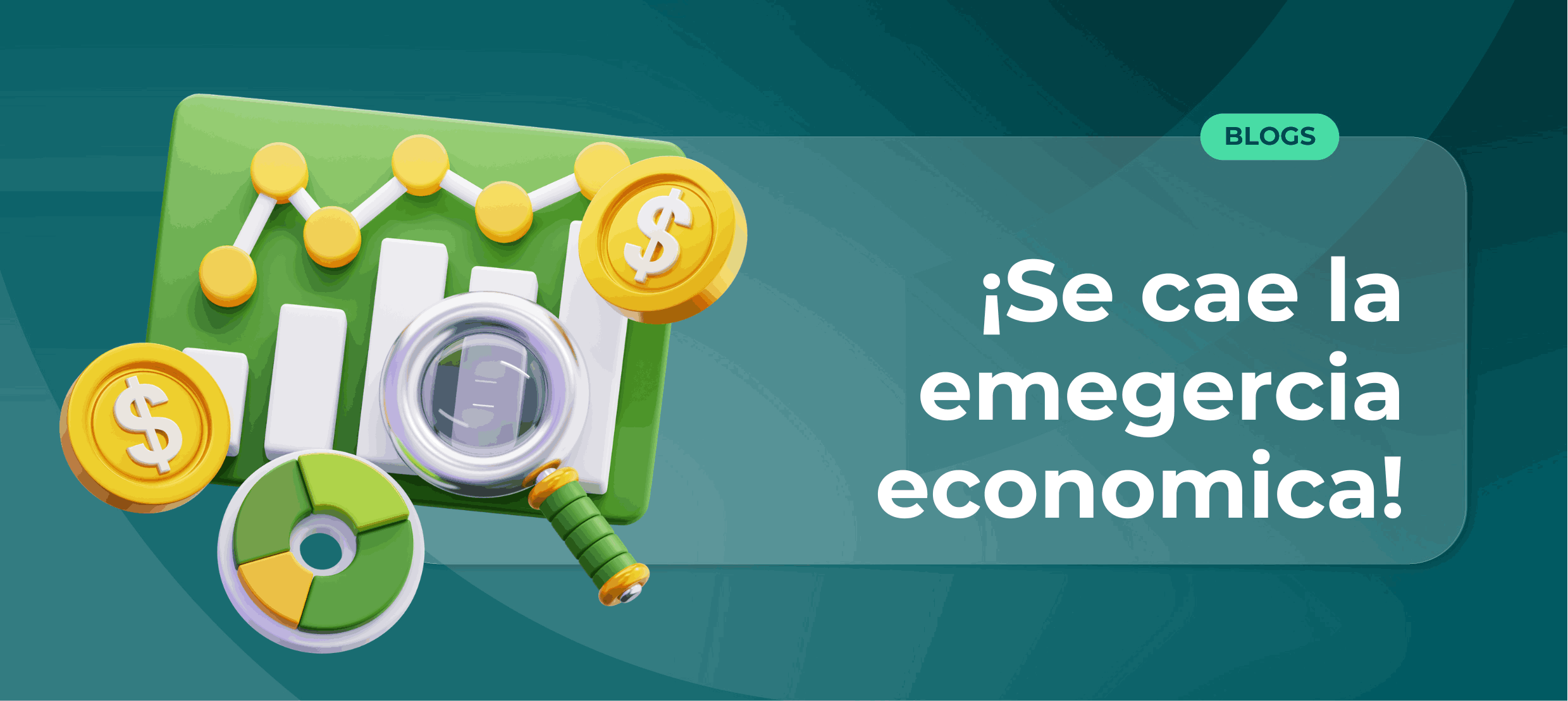 Corte tumba emergencia económica: ¿qué cambia con esto?