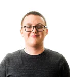 Headshot of Jonathan Brummett, Senior Market Research Analyst at Telogical Systems.