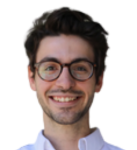 Headshot of Sam Wright, Senior Market Research Analyst at Telogical Systems.