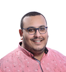 Headshot of Yasser Elshimmy, Senior Application Developer at Telogical Systems.