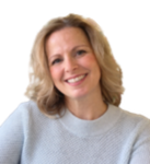 Headshot of Michelle Watson, Human Resources Coordinator at Telogical Systems.